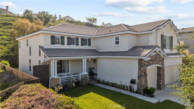 26426 Cardinal Drive Canyon Country, CA House Active - Photo 1 of 40. Opens carousel modal