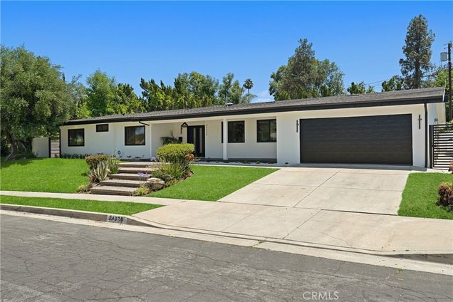 24320 Bessemer Street Woodland Hills, CA House Active - Photo 1 of 26. Opens carousel modal