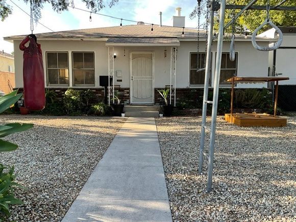 11201 Covello Street Sun Valley, CA House Active - Photo 1 of 29. Opens carousel modal