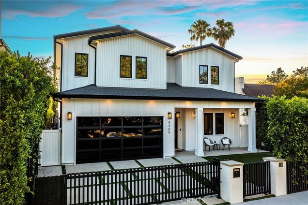 4365 Kraft Avenue Studio City, CA House Active - Photo 1 of 64. Opens carousel modal