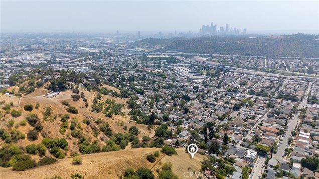 3535 E Thorpe Ave Los Angeles, CA Land Active - Photo 1 of 7. Opens carousel modal