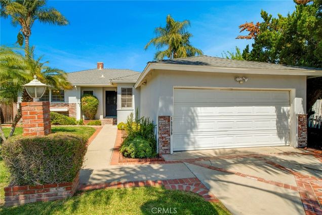 19739 Bassett Street Winnetka, CA House Active - Photo 1 of 46. Opens carousel modal