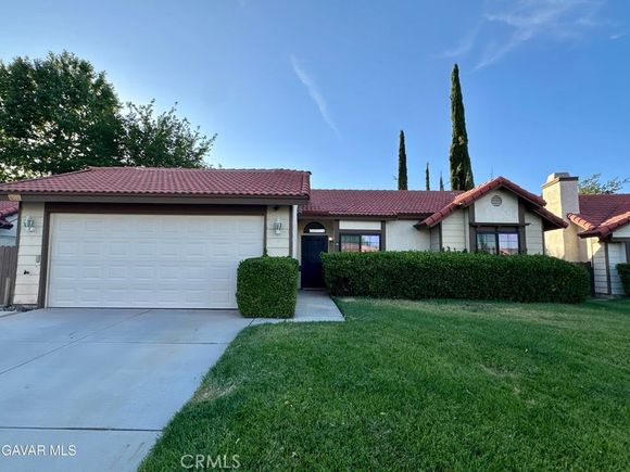 2815 College Park Drive Lancaster, CA House Active - Photo 1 of 12. Opens carousel modal