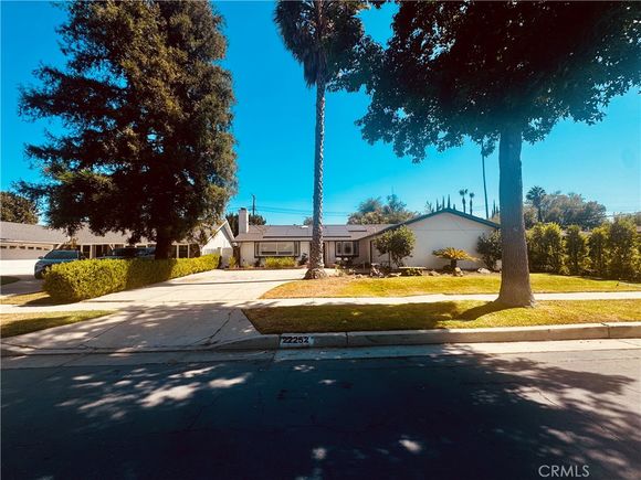 22252 Bassett Street Canoga Park, CA House Active - Photo 1 of 13. Opens carousel modal