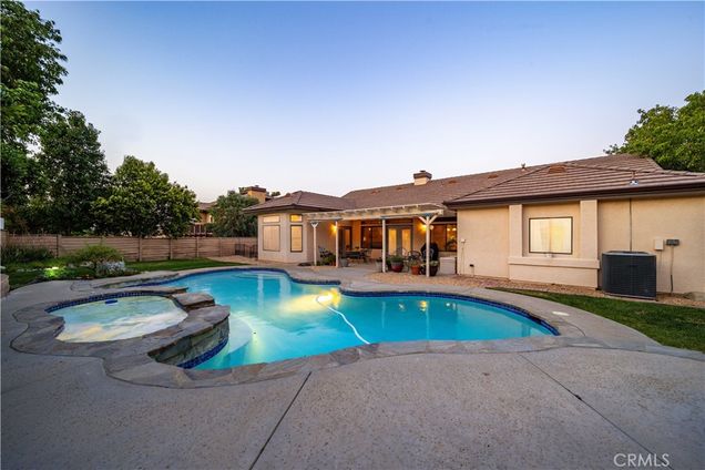 42237 Round Hill Drive Lancaster, CA House Active - Photo 1 of 49. Opens carousel modal