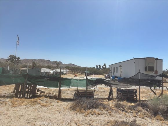 0 E Avenue Q Palmdale, CA Plot of land Active - Photo 1 of 3. Opens carousel modal