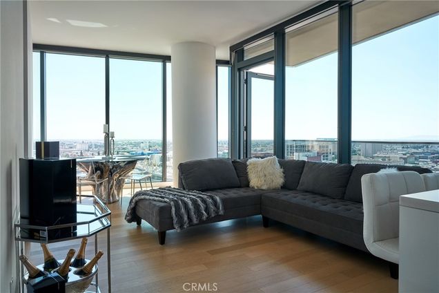 1200 Figueroa Unit W172 Los Angeles, CA Condo Active - Photo 1 of 33. Opens carousel modal