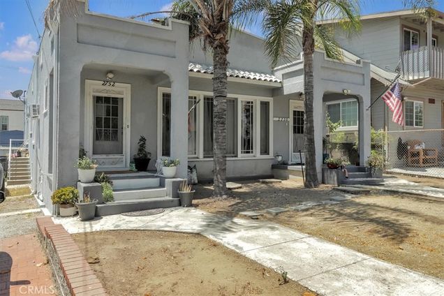 2750 Folsom Street Los Angeles, CA Multifamily Active - Photo 1 of 31. Opens carousel modal