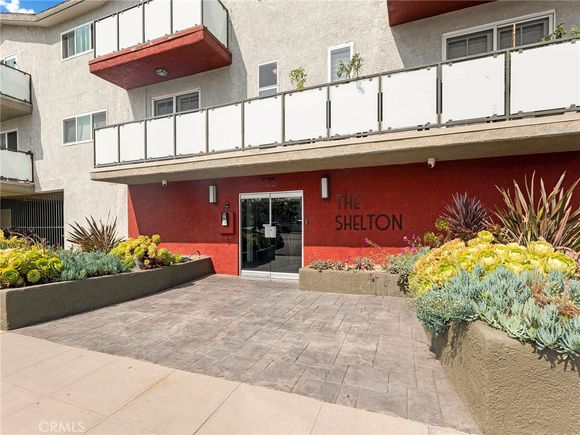 525 S Shelton Street Unit 205 Burbank, CA Condo Active - Photo 1 of 25. Opens carousel modal