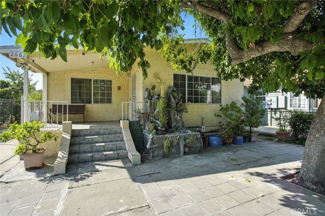 2662 Rich Street Los Angeles, CA House Active - Photo 1 of 39. Opens carousel modal