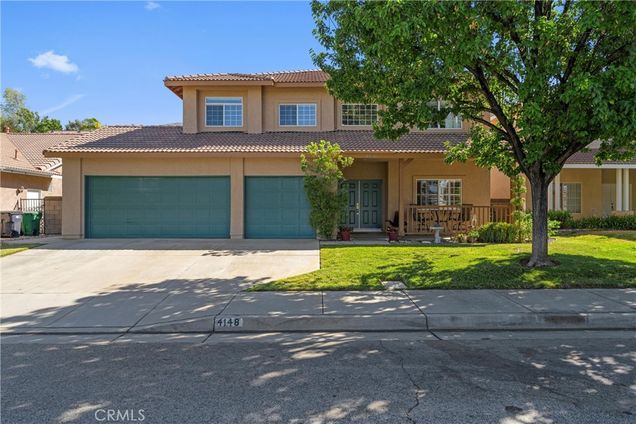 4148 Sungate Drive