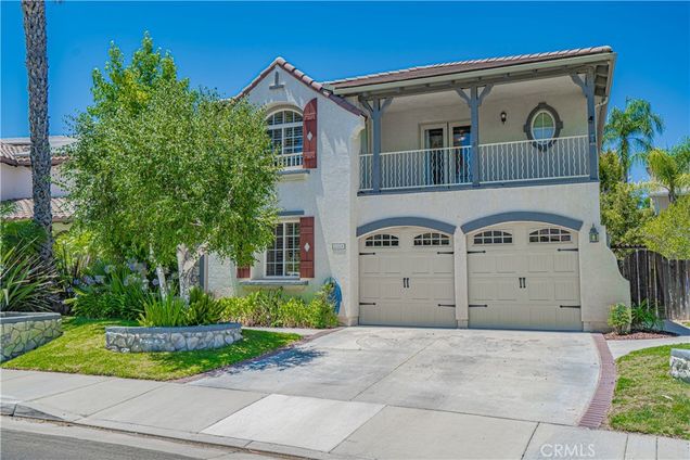 25531 Durant Place