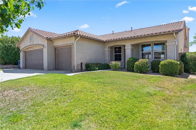 42619 Meridian Way
