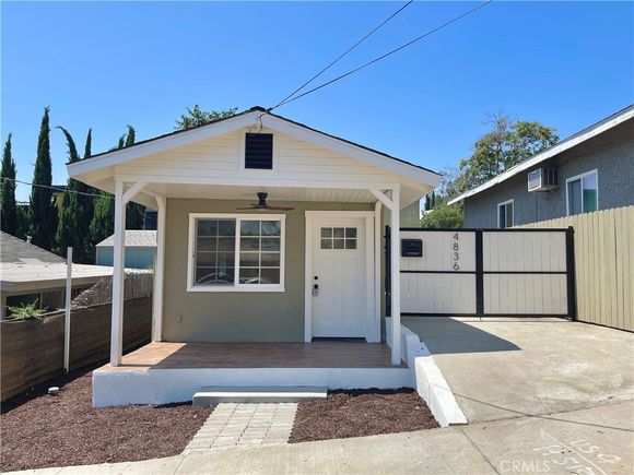 4836 Edison Street