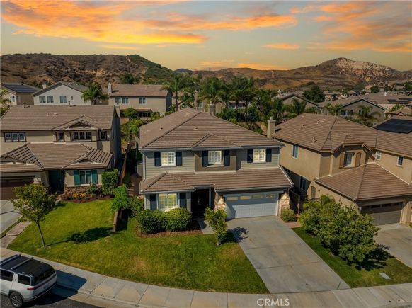 22229 Evening Star Court