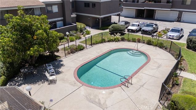 12629 Ralston Avenue Unit 109