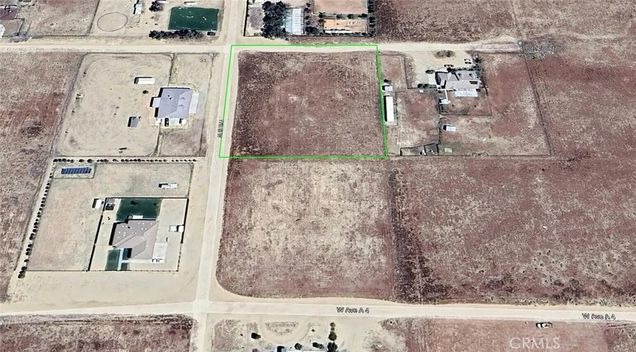 0 W Ave A3 Vic 77 Stw Lancaster, CA Plot of land Active - Photo 1 of 11. Opens carousel modal