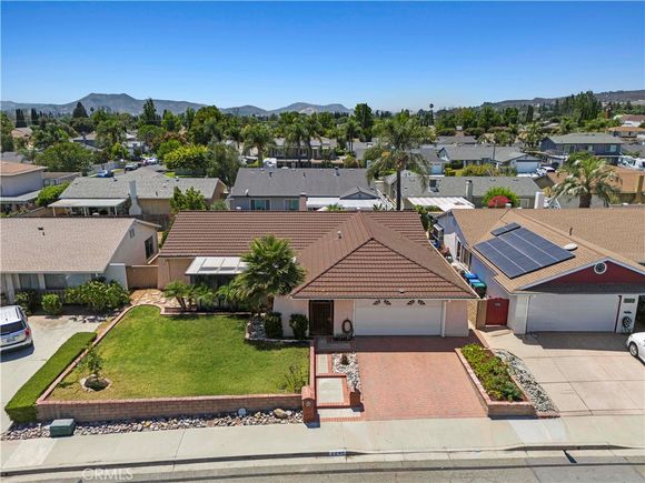 2245 N Parker Court Simi Valley, CA House Active - Photo 1 of 37. Opens carousel modal