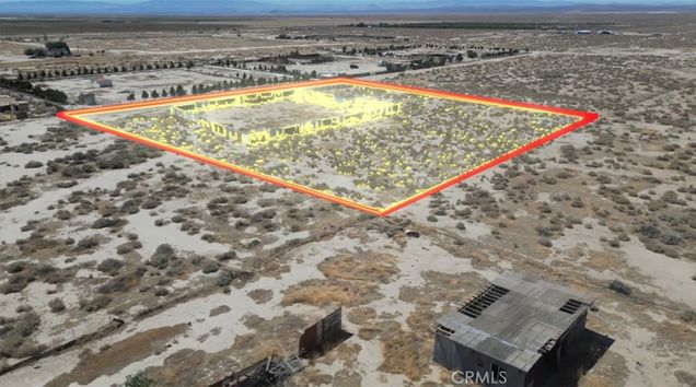 93 E Avenue D Lancaster, CA Plot of land Active - Photo 1 of 7. Opens carousel modal