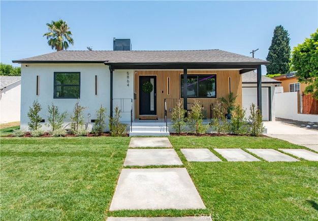 5864 Jamieson Avenue Encino, CA House Active - Photo 1 of 47. Opens carousel modal