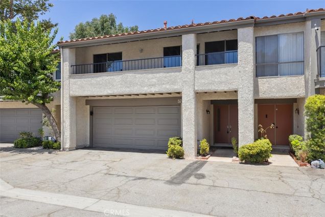 19519 Rinaldi Street Unit 57