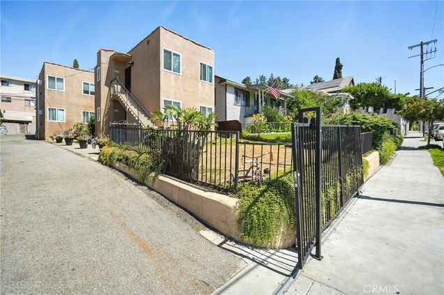 1153 Cornwell Street Los Angeles, CA Multifamily Active - Photo 1 of 16. Opens carousel modal