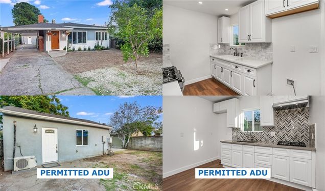 15334 Bledsoe Street Sylmar, CA House Active - Photo 1 of 18. Opens carousel modal
