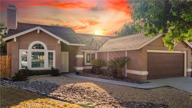 43101 Victorville Place