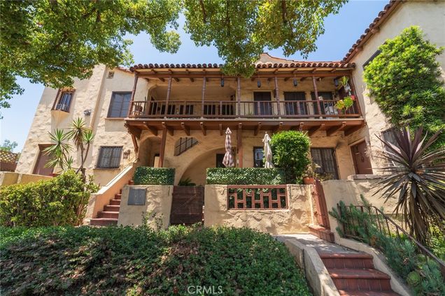 4301 Melbourne Avenue Los Angeles, CA Multifamily Active - Photo 1 of 19. Opens carousel modal