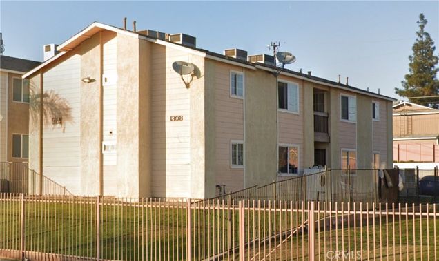 1308 Flower Street Bakersfield, CA Multifamily Active - Photo 1 of 4. Opens carousel modal