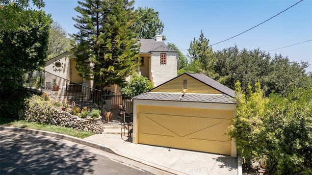 15113 Encanto Drive Sherman Oaks, CA House Active - Photo 1 of 46. Opens carousel modal