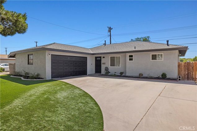 45423 Sancroft Avenue Lancaster, CA House Active - Photo 1 of 44. Opens carousel modal