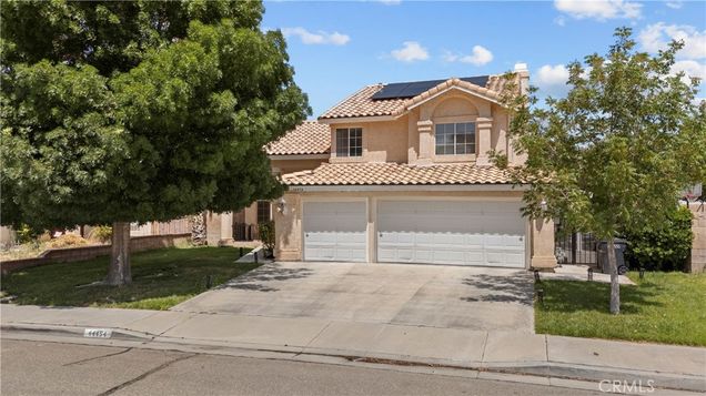 44454 Tarragon Drive Lancaster, CA House Active - Photo 1 of 24. Opens carousel modal