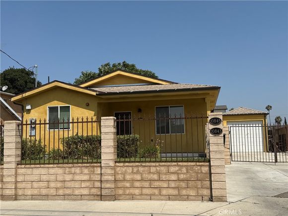 10845 Vinedale Street Sun Valley, CA House Active - Photo 1 of 14. Opens carousel modal