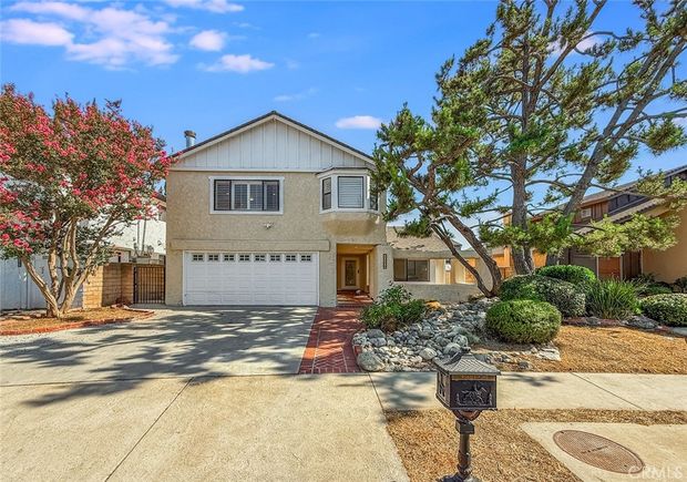 20208 Blythe St Street Winnetka, CA House Active - Photo 1 of 28. Opens carousel modal