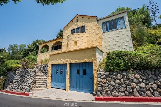 1224 Oberlin Drive