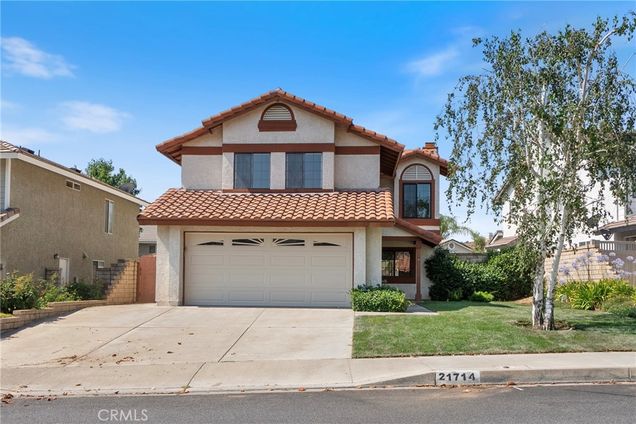 21714 Jeffers Lane