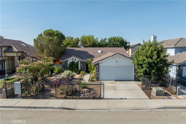 2062 E Nugent Street Lancaster, CA House Active - Photo 1 of 25. Opens carousel modal