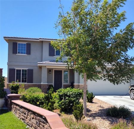 45133 44th Street W Lancaster, CA House Active - Photo 1 of 33. Opens carousel modal
