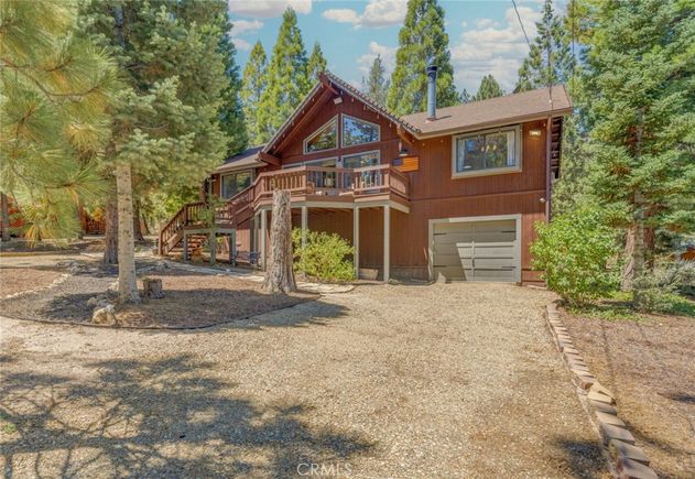 2313 Cypress Way Pine Mountain Club, CA House Active - Photo 1 of 75. Opens carousel modal
