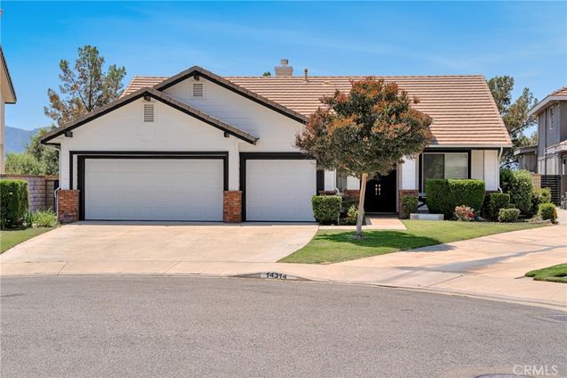 14310 Platt Court Canyon Country, CA House Active - Photo 1 of 33. Opens carousel modal