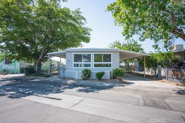 45800 Challenger Way Unit 10 Lancaster, CA House Active - Photo 1 of 35. Opens carousel modal