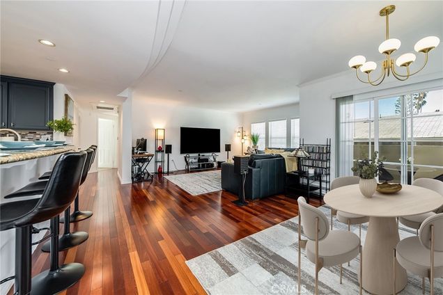 4832 Whitsett Avenue Unit 305 Valley Village, CA Condo Active - Photo 1 of 22. Opens carousel modal