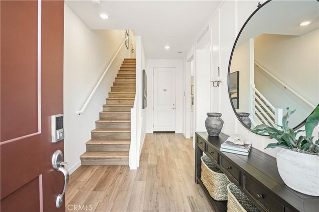27306 Bear Creek Lane Valencia, CA Townhouse Active - Photo 1 of 18. Opens carousel modal