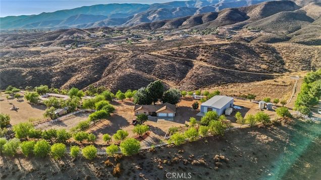 11709 Mint Canyon Road Agua Dulce, CA House Active - Photo 1 of 53. Opens carousel modal