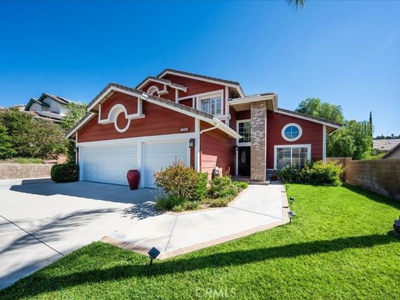 14433 Grandifloras Road Canyon Country, CA House Active - Photo 1 of 45. Opens carousel modal