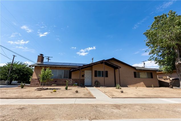 1191 W Avenue J 11 Lancaster, CA House Active - Photo 1 of 41. Opens carousel modal