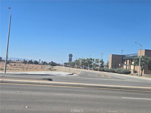 21 W Cor Avenue P & 21stw Avenue W Palmdale, CA Plot of land Active - Photo 1 of 5. Opens carousel modal