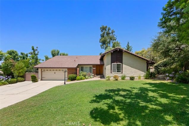 175 Wrangler Road Simi Valley, CA House Active - Photo 1 of 12. Opens carousel modal