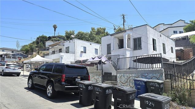 1022 Geraghty Avenue Los Angeles, CA Multifamily Active - Photo 1 of 70. Opens carousel modal